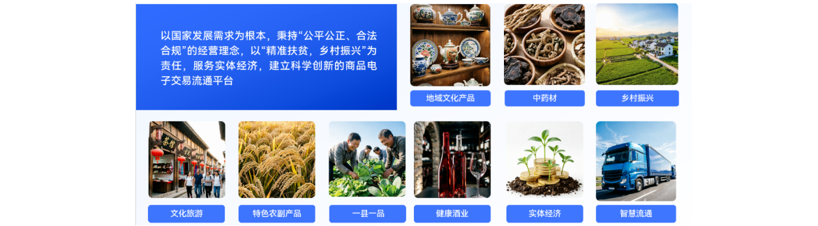 上市商品信息